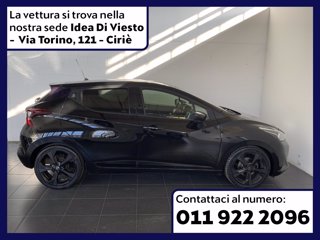 NISSAN Micra 1.0 dig-t n-sport 117cv my19