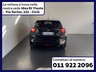 NISSAN Micra 1.0 dig-t n-sport 117cv my19