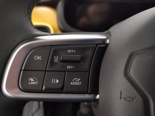 JEEP Avenger 1.2 turbo summit fwd 100cv