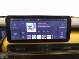 JEEP Avenger 1.2 turbo summit fwd 100cv