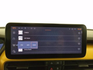 JEEP Avenger 1.2 turbo summit fwd 100cv