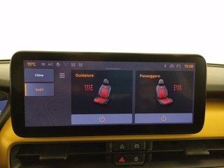 JEEP Avenger 1.2 turbo summit fwd 100cv