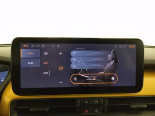 JEEP Avenger 1.2 turbo summit fwd 100cv