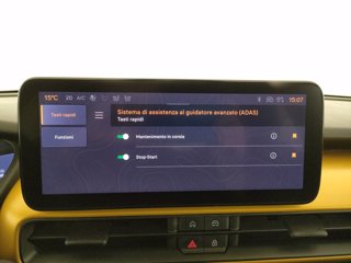 JEEP Avenger 1.2 turbo summit fwd 100cv