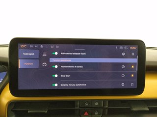 JEEP Avenger 1.2 turbo summit fwd 100cv