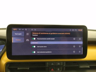 JEEP Avenger 1.2 turbo summit fwd 100cv