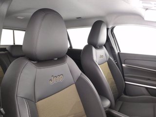 JEEP Avenger 1.2 turbo summit fwd 100cv