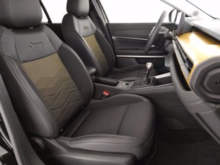 JEEP Avenger 1.2 turbo summit fwd 100cv