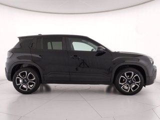 JEEP Avenger 1.2 turbo summit fwd 100cv