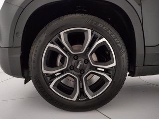 JEEP Avenger 1.2 turbo summit fwd 100cv