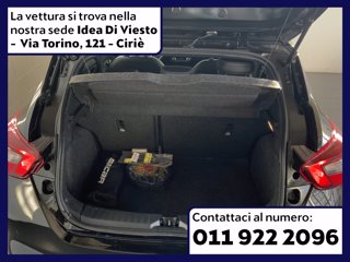 NISSAN Micra 1.0 dig-t n-sport 117cv my19