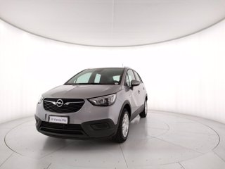 OPEL Crossland x 1.2 advance s&s 110cv my18.5