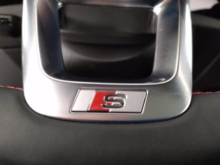 AUDI A3 sedan 1.5 tfsi mhev s line edition 150cv s-tronic