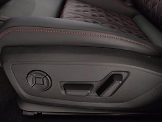 AUDI A3 sedan 1.5 tfsi mhev s line edition 150cv s-tronic