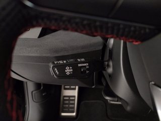 AUDI A3 sedan 1.5 tfsi mhev s line edition 150cv s-tronic