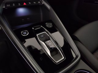 AUDI A3 sedan 1.5 tfsi mhev s line edition 150cv s-tronic