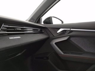 AUDI A3 sedan 1.5 tfsi mhev s line edition 150cv s-tronic