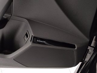 AUDI A3 sedan 1.5 tfsi mhev s line edition 150cv s-tronic