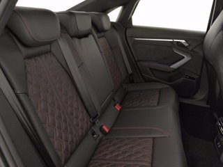 AUDI A3 sedan 1.5 tfsi mhev s line edition 150cv s-tronic