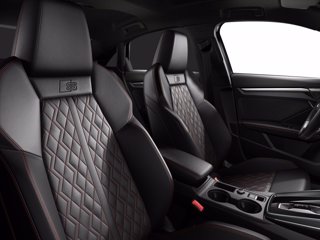 AUDI A3 sedan 1.5 tfsi mhev s line edition 150cv s-tronic