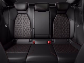 AUDI A3 sedan 1.5 tfsi mhev s line edition 150cv s-tronic