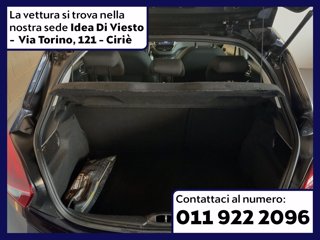 PEUGEOT 208 5p 1.6 bluehdi allure 75cv