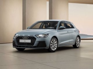 AUDI A1 SPB 30 TFSI Business