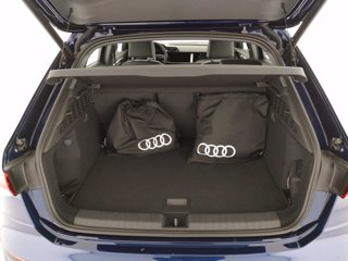 AUDI A3 sportback 1.5 tfsi e business advanced 204cv s-tronic