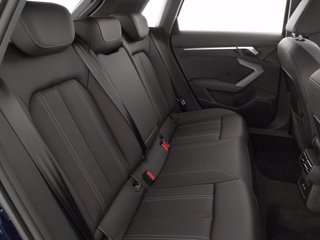 AUDI A3 sportback 1.5 tfsi e business advanced 204cv s-tronic