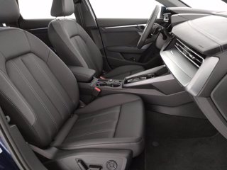 AUDI A3 sportback 1.5 tfsi e business advanced 204cv s-tronic