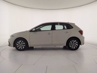 VOLKSWAGEN Polo 1.0 tsi life 95cv