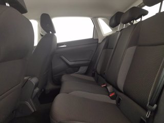 VOLKSWAGEN Polo 1.0 tsi life 95cv