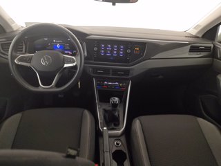 VOLKSWAGEN Polo 1.0 tsi life 95cv