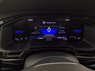 VOLKSWAGEN Polo 1.0 tsi life 95cv