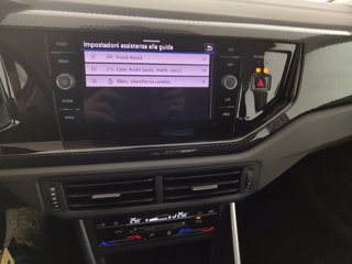 VOLKSWAGEN Polo 1.0 tsi life 95cv