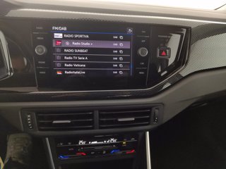 VOLKSWAGEN Polo 1.0 tsi life 95cv