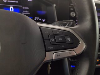 VOLKSWAGEN Polo 1.0 tsi life 95cv