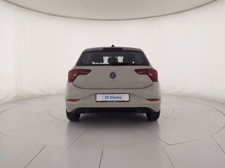 VOLKSWAGEN Polo 1.0 tsi life 95cv
