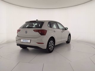 VOLKSWAGEN Polo 1.0 tsi life 95cv