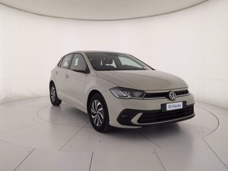 VOLKSWAGEN Polo 1.0 tsi life 95cv