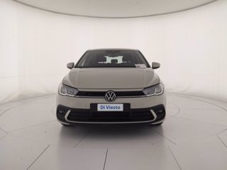 VOLKSWAGEN Polo 1.0 tsi life 95cv