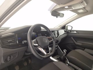 VOLKSWAGEN Polo 1.0 tsi life 95cv