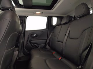 JEEP Renegade 1.5 turbo t4 mhev limited 2wd 130cv dct
