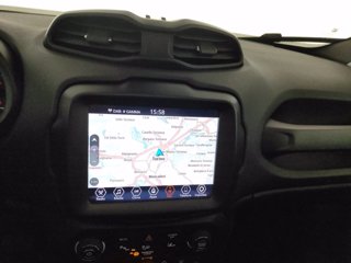 JEEP Renegade 1.5 turbo t4 mhev limited 2wd 130cv dct