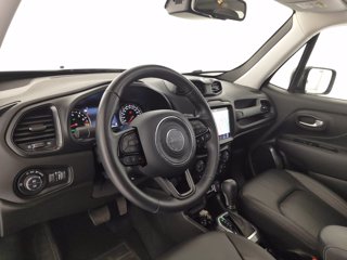 JEEP Renegade 1.5 turbo t4 mhev limited 2wd 130cv dct