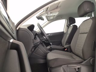VOLKSWAGEN Tiguan 1.5 tsi life 130cv