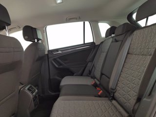 VOLKSWAGEN Tiguan 1.5 tsi life 130cv