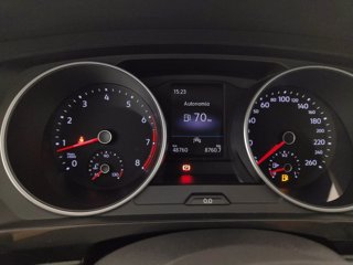 VOLKSWAGEN Tiguan 1.5 tsi life 130cv