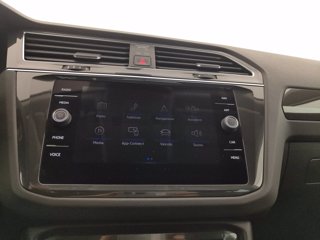 VOLKSWAGEN Tiguan 1.5 tsi life 130cv