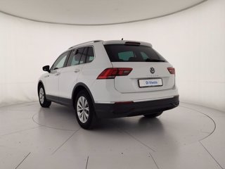 VOLKSWAGEN Tiguan 1.5 tsi life 130cv